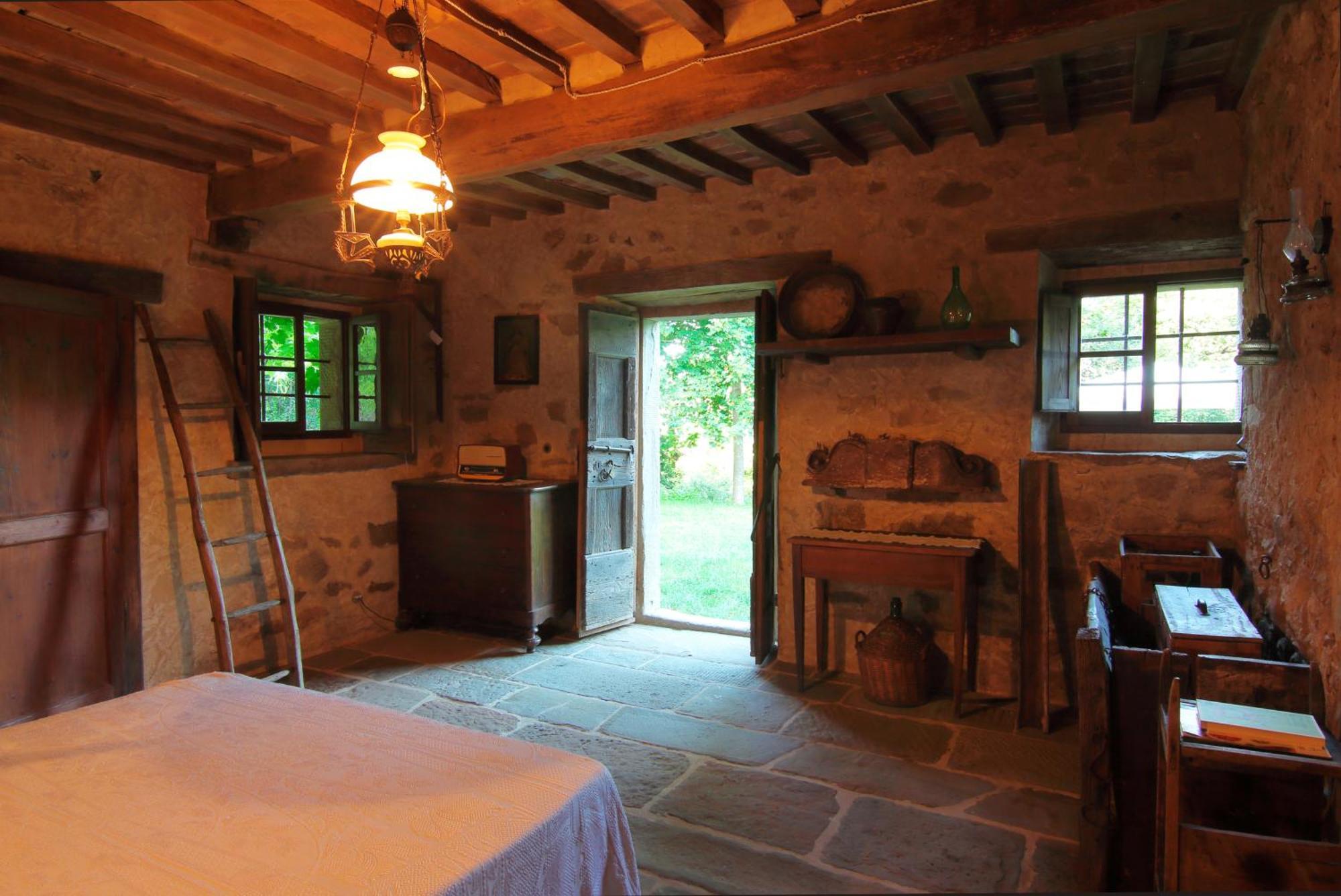 Podere Pian Di Mulino Cortona Exterior foto